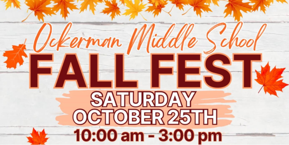 Fall Fest