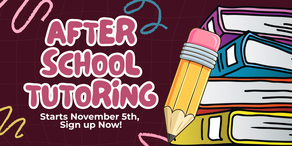 After School Tutoring