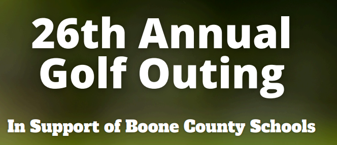 BCS Golf Outing