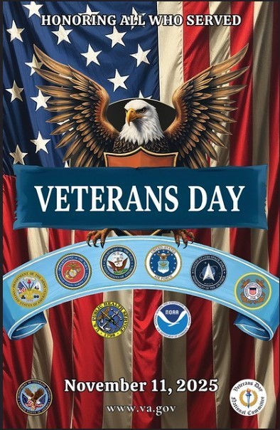 Veterans Day