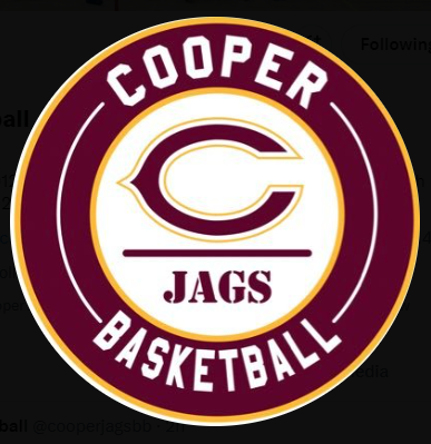 Boys Basketball Logo