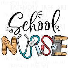 School Nurse Message