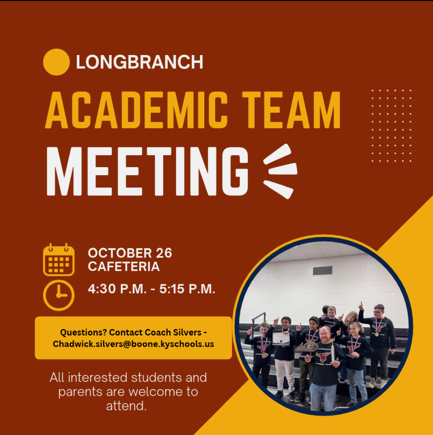Academic Team