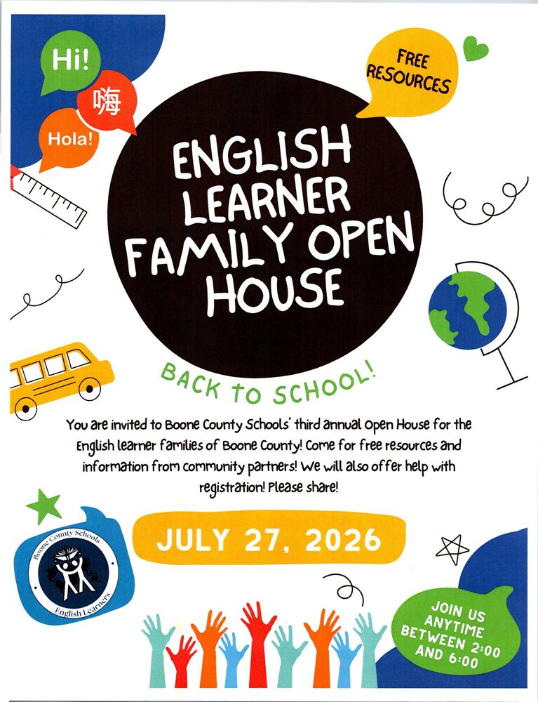 el open house