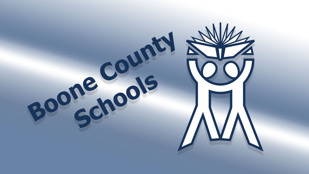 Boone County Schools Logo
