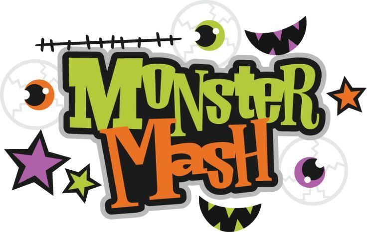 monstermash