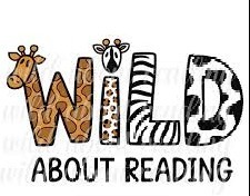 Wild about Reading