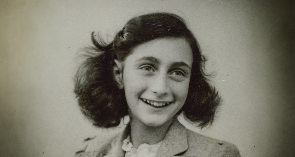 Anne Frank