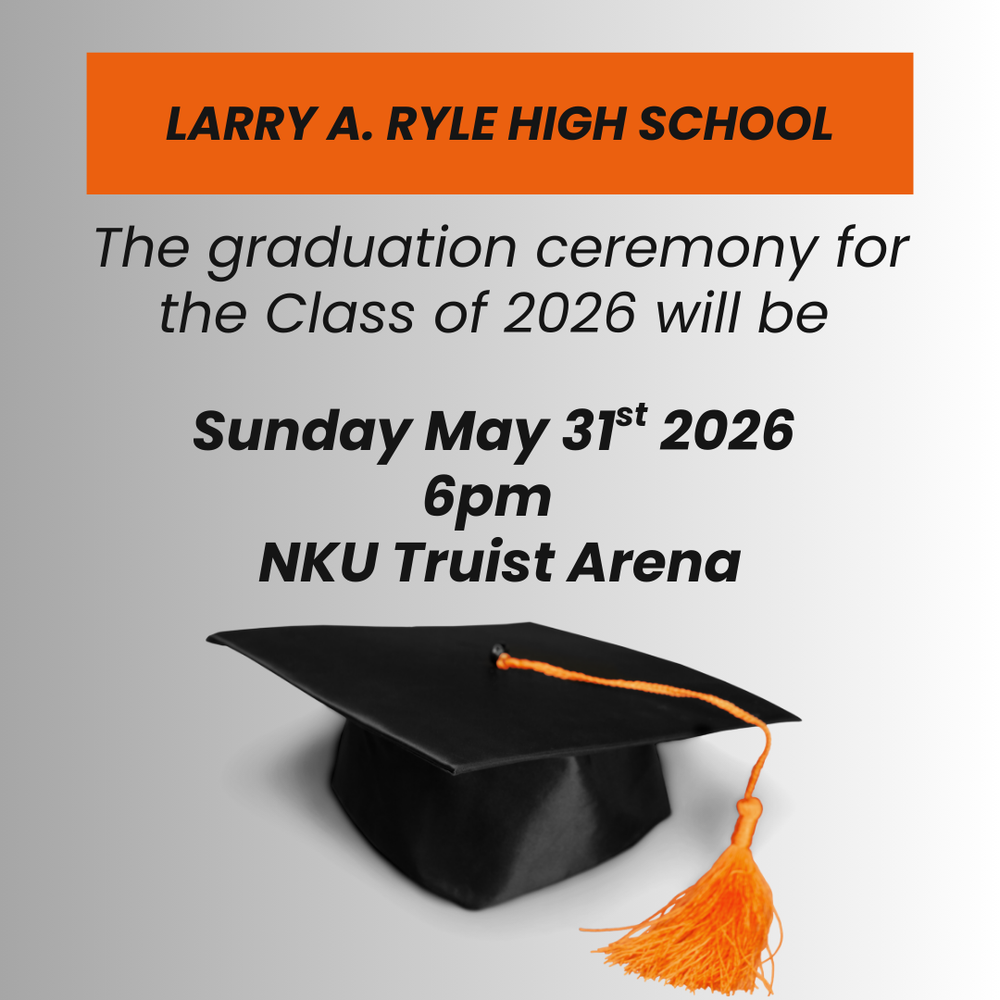 Graduation Date