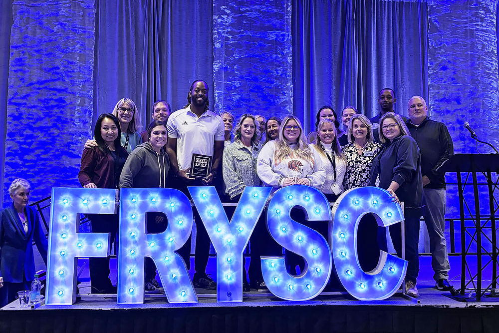 boone county center coordinators