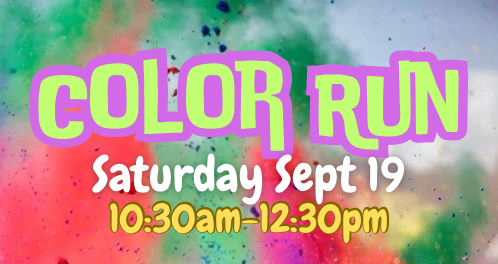 Color Run