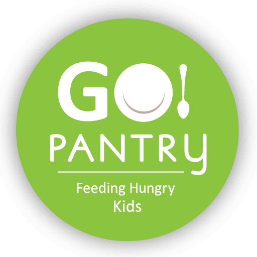 Go Pantry Logo