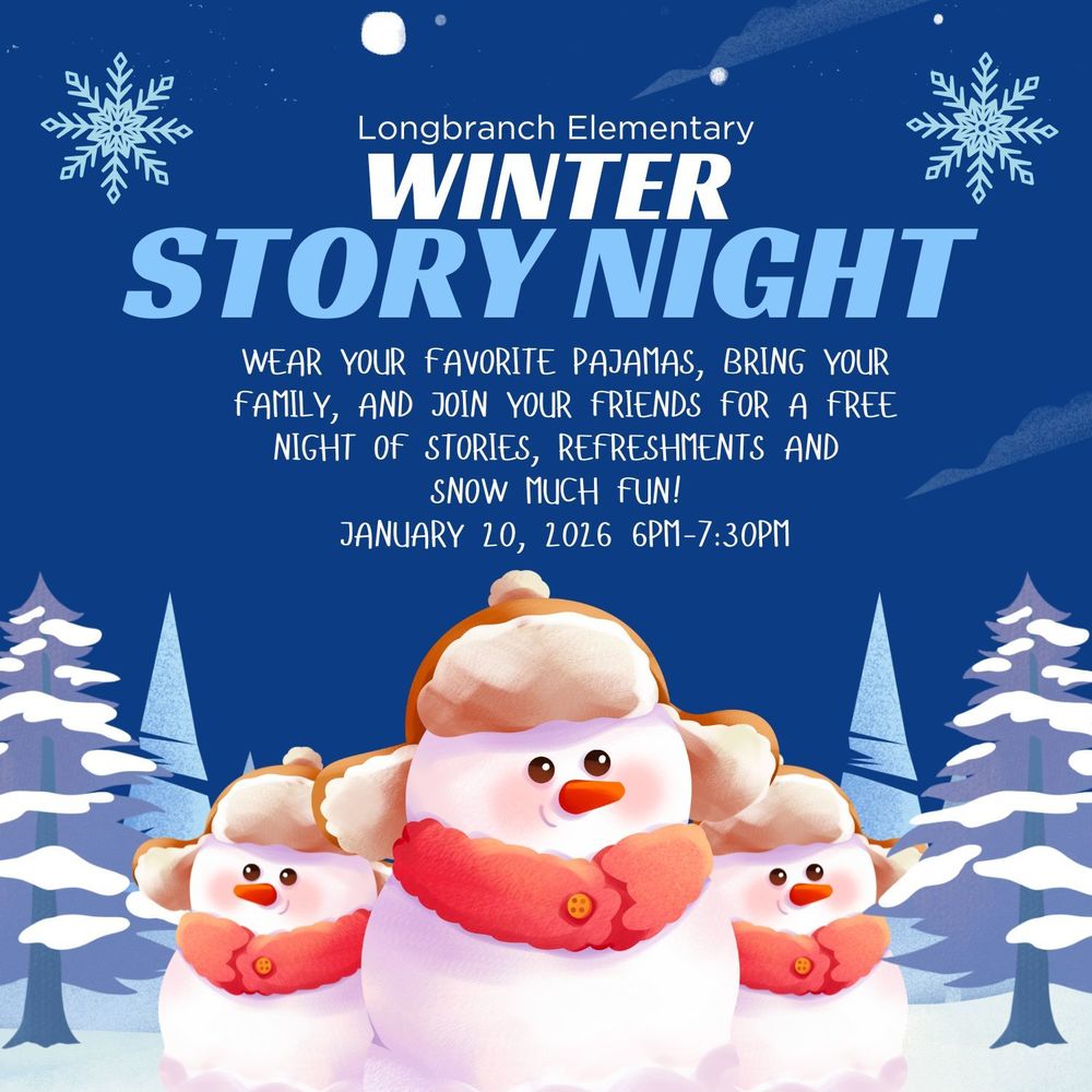Winter Story Night 25-26