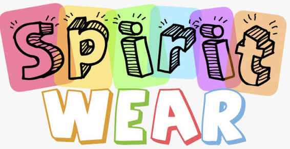 Spirit Wear