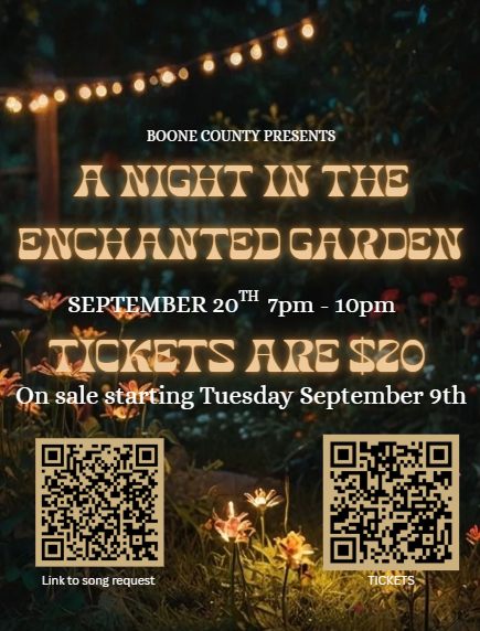 Homecoming Flyer
