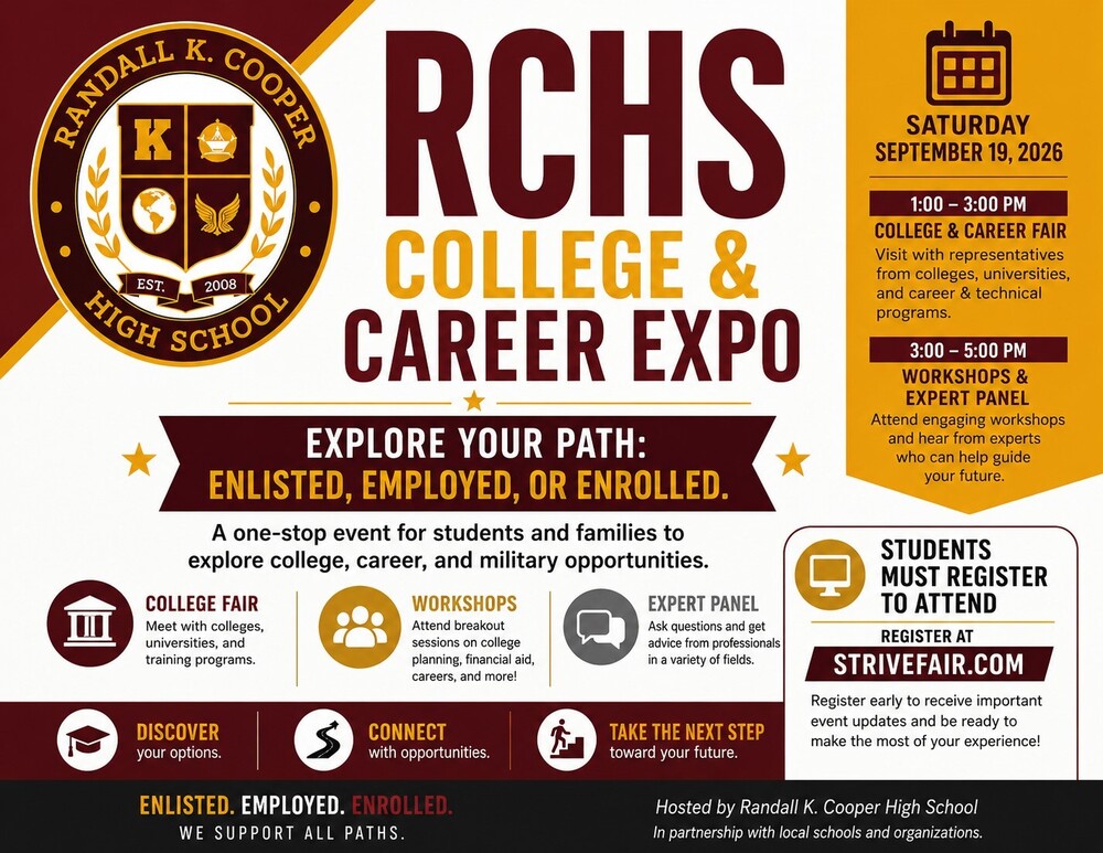 College and Career Expo