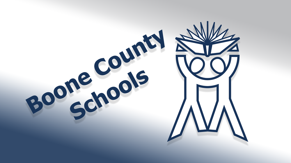 Boone County Schools logo