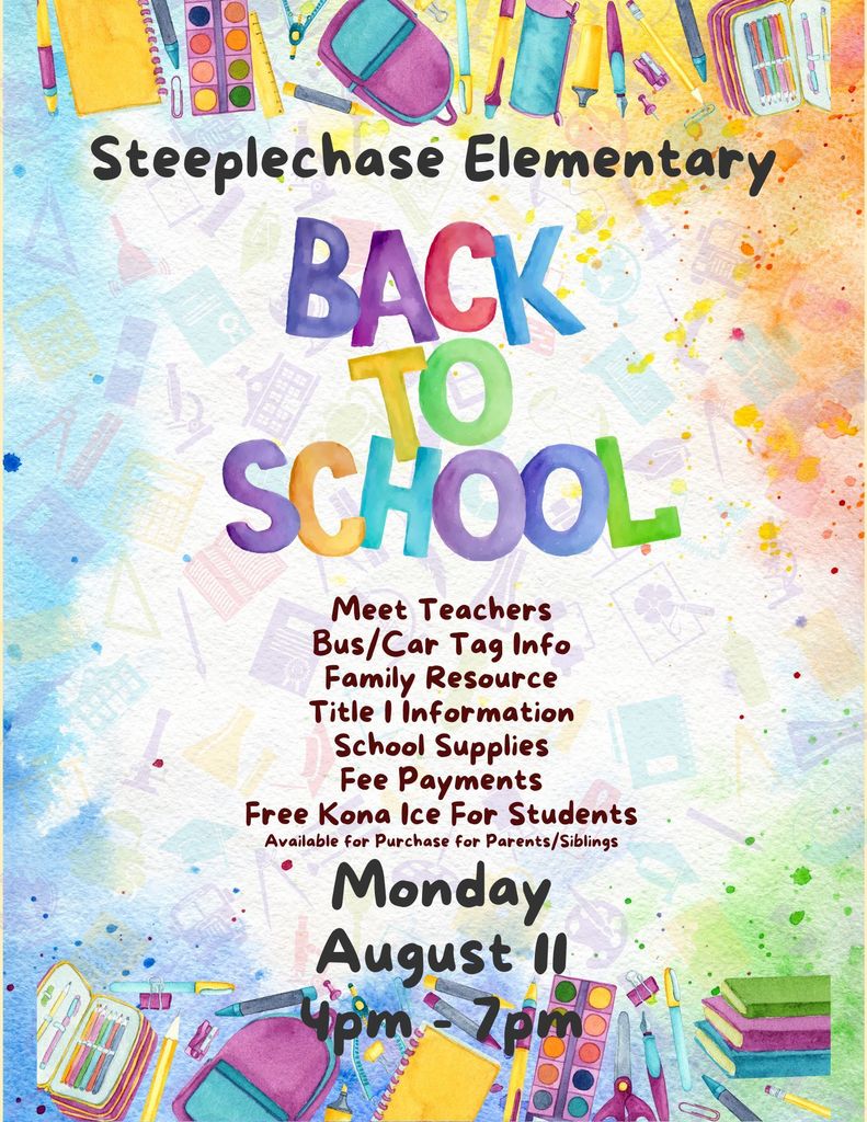 Back To School Night 2025 (1)