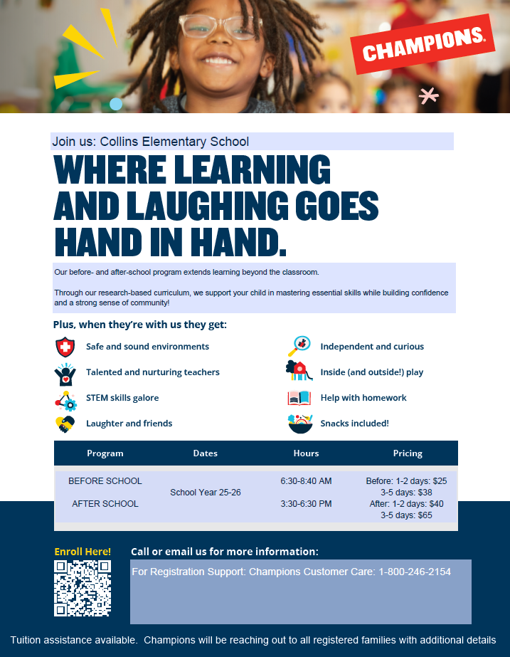 flyer