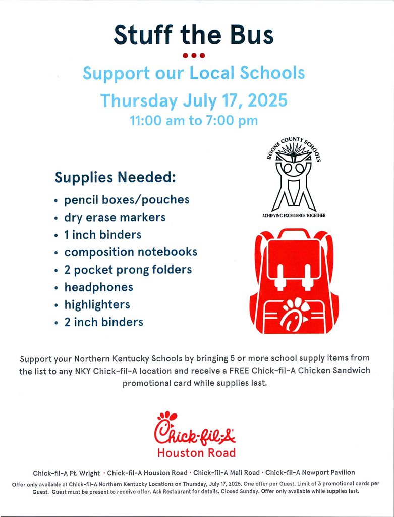 stuff the bus 2025