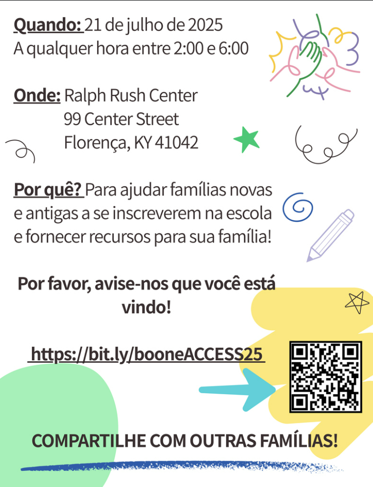 EL Learner Open House