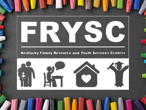 FRYSC logo