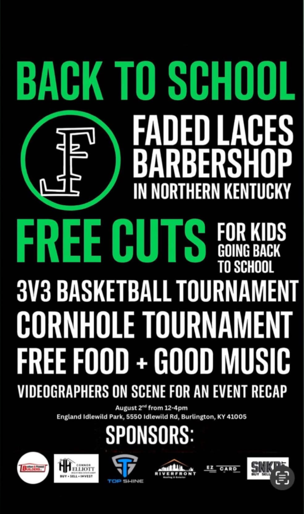 Free cuts