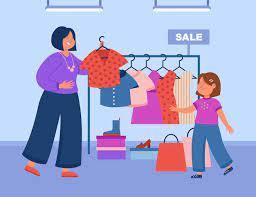 shopping