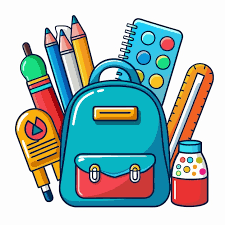 school supplies
