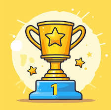 trophy