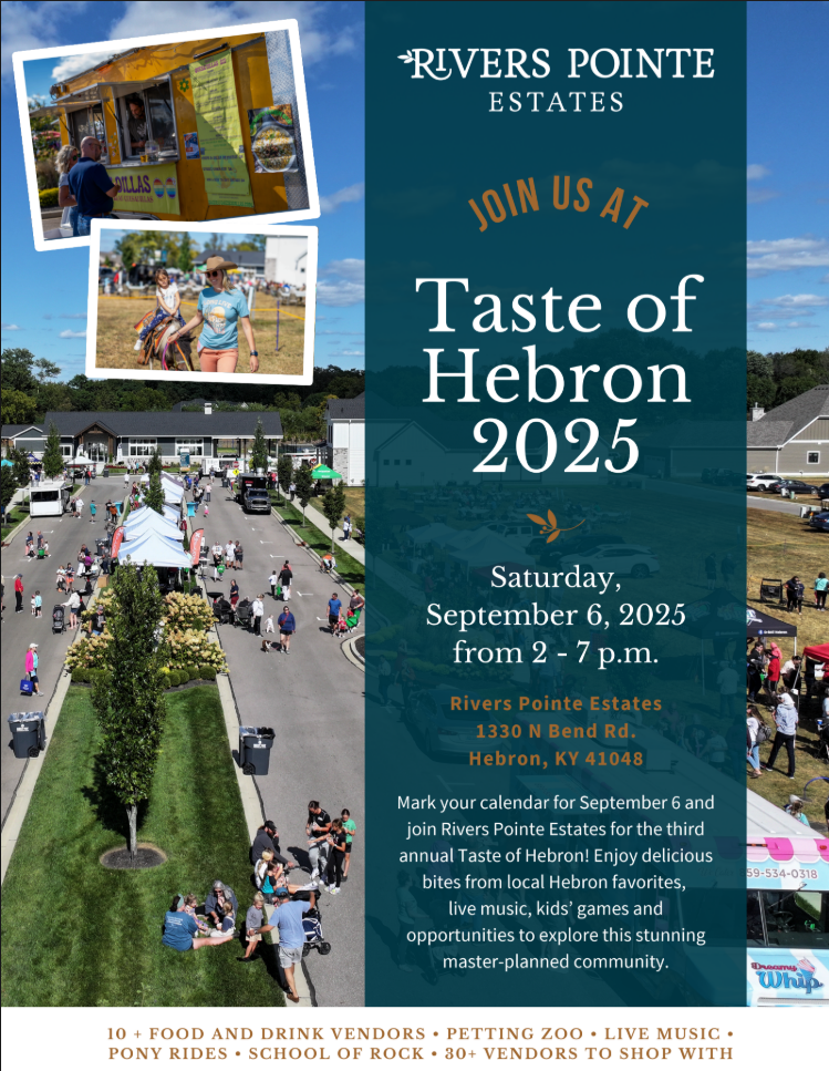 Taste of Hebron