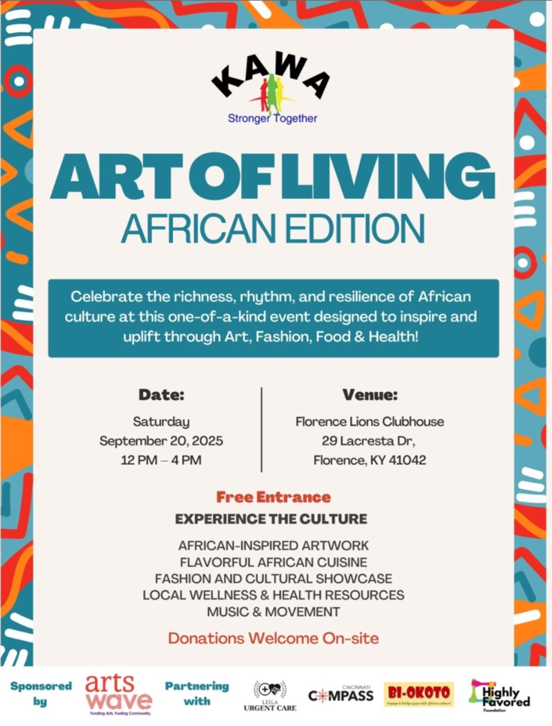 Art of living