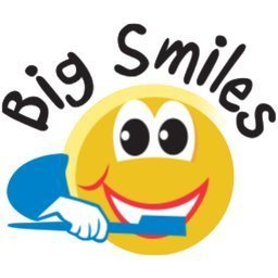big smiles
