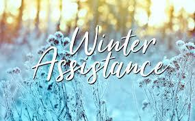 Winter Assistance