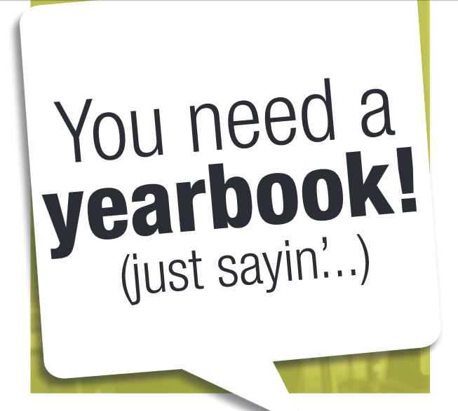 Yearbook - TLA