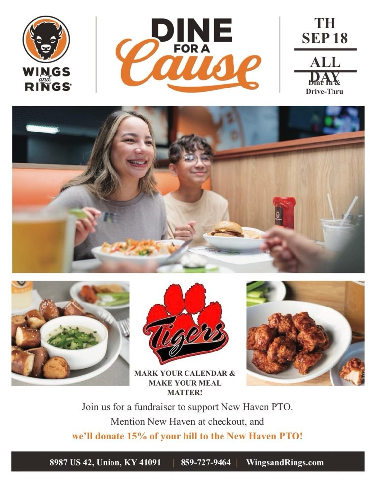 NH Fundraiser