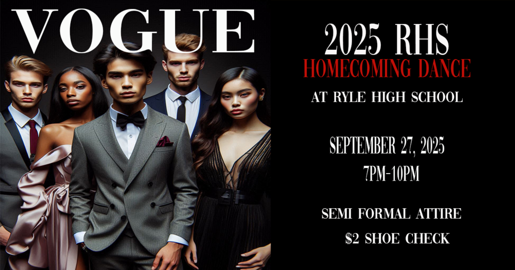 HOCO 2025