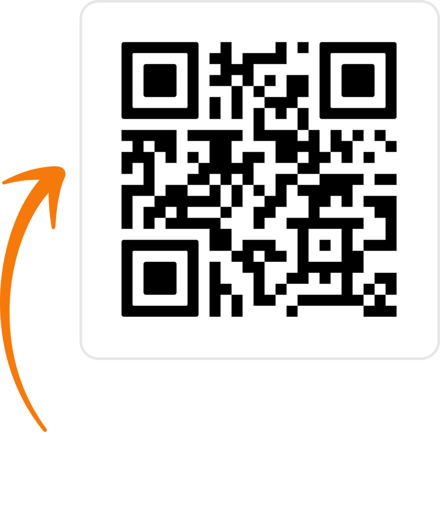 Ticket QR Code