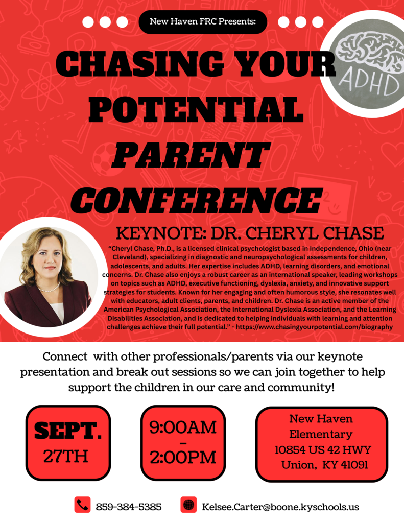 Parent Conference Flyer (1) (1)