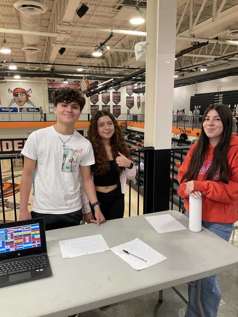 Ryle Club Rush 2025