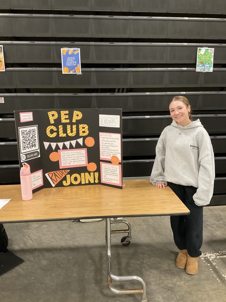 Club Rush 2025