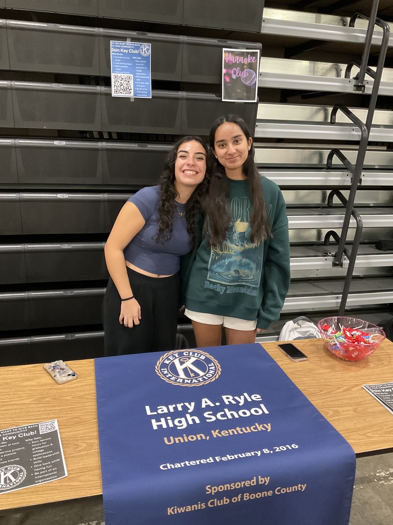 Club Rush 2025
