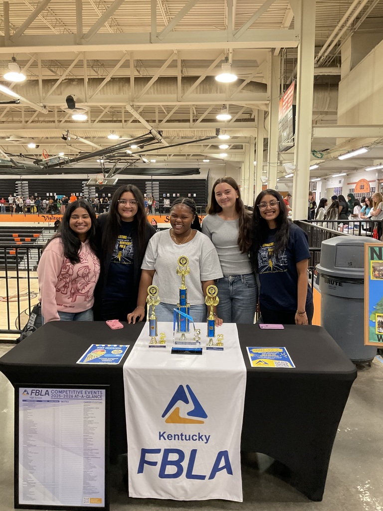 Club Rush 2025