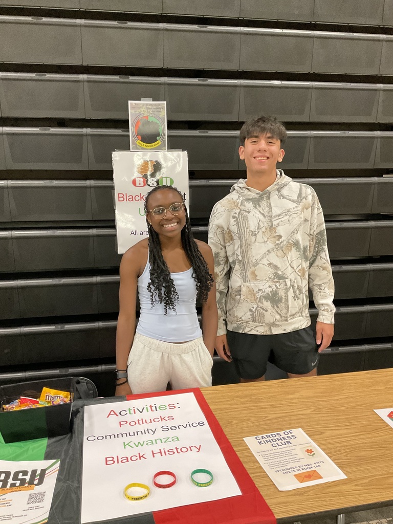 Club Rush 2025