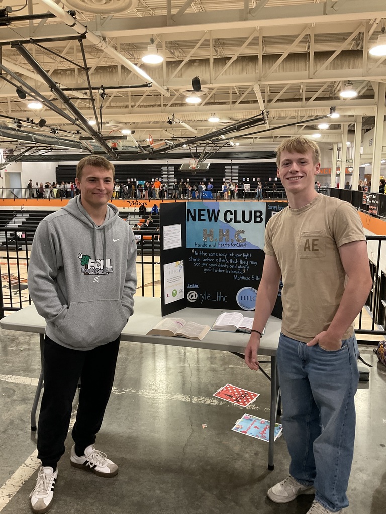 Club Rush 2025