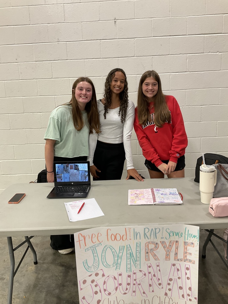 Club Rush 2025