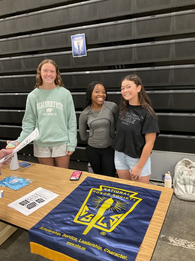 Club Rush 2025