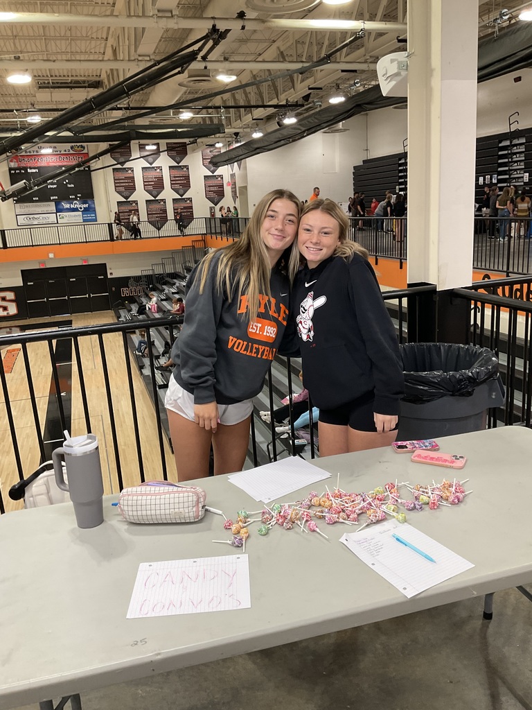 Club Rush 2025