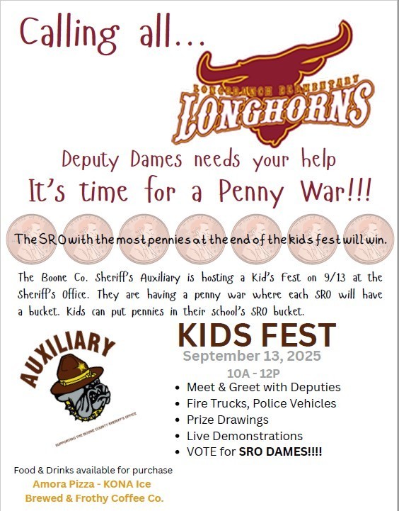 SRO Dames Needs our Help!!