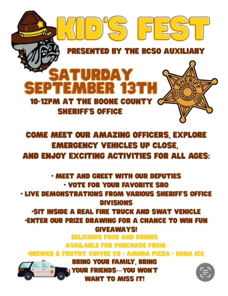 Kids Fest